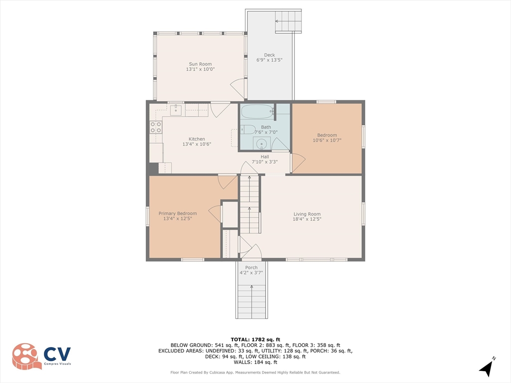 25 Purchase Street Danvers, MA 01923 - Photo 41 of 42