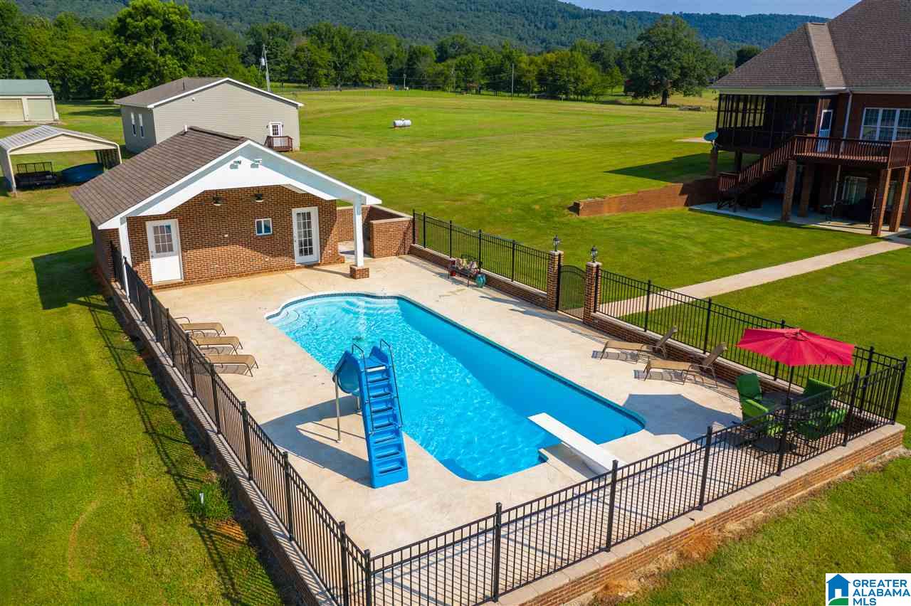 554 Huff Lane Springville, AL 35146 - Photo 7 of 50