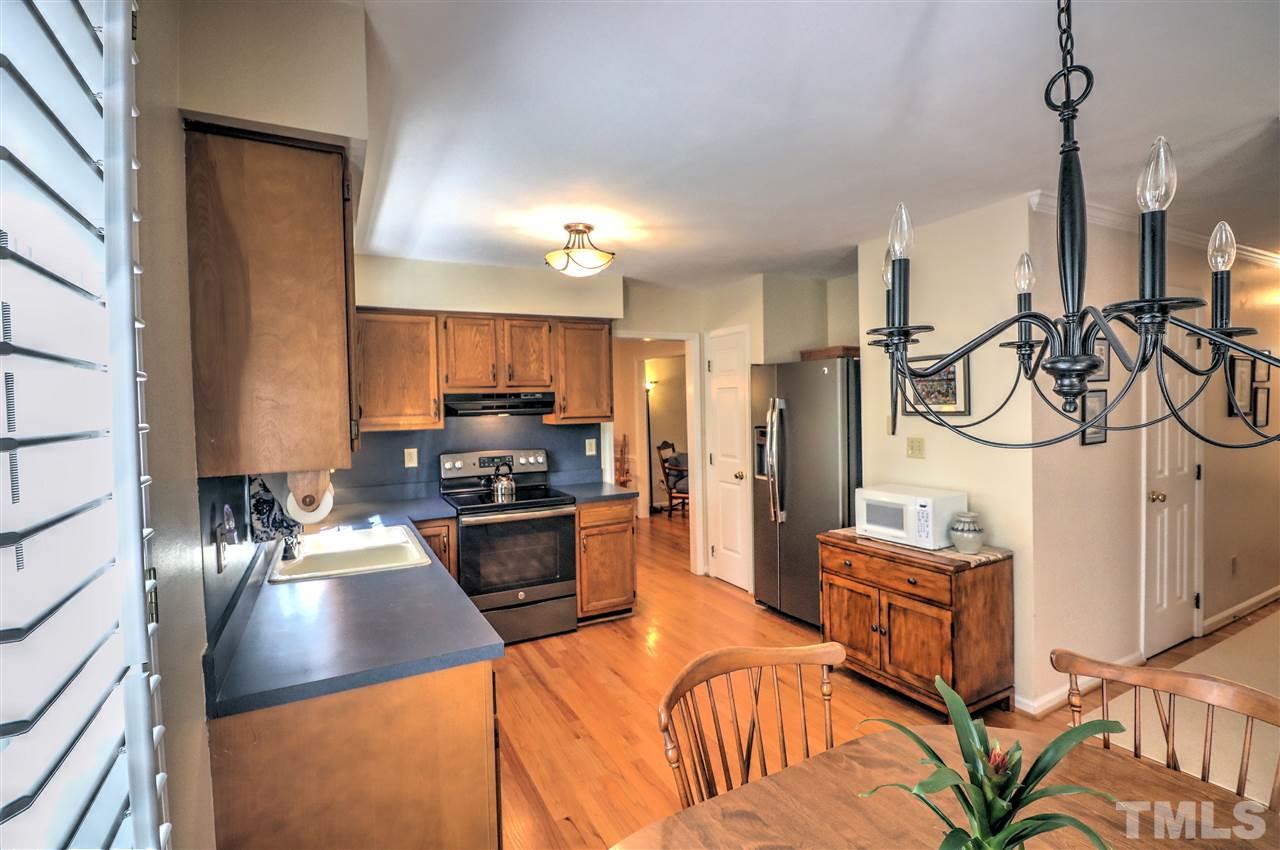 8340 Greywinds Drive Raleigh, NC 27615 - Photo 11 of 25 Gallery Image 11