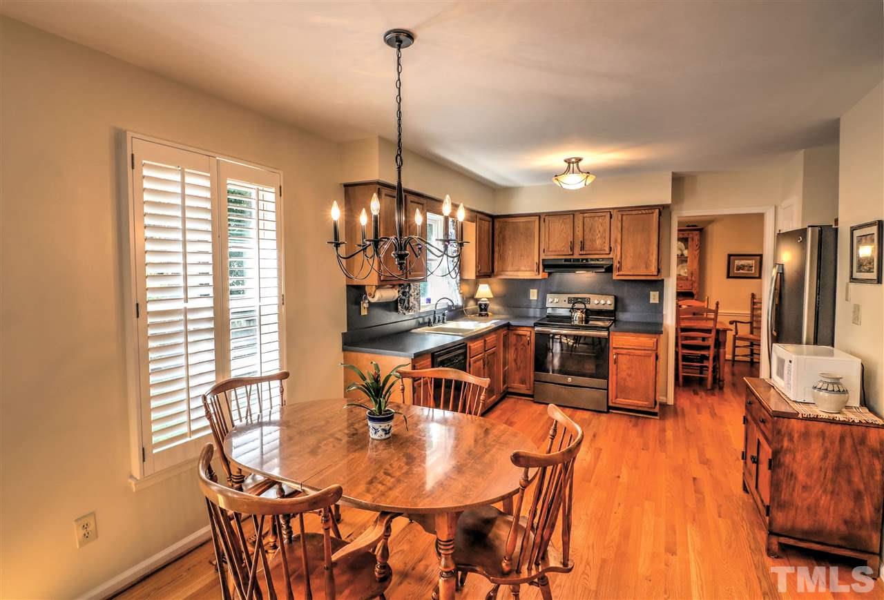 8340 Greywinds Drive Raleigh, NC 27615 - Photo 12 of 25 Gallery Image 12