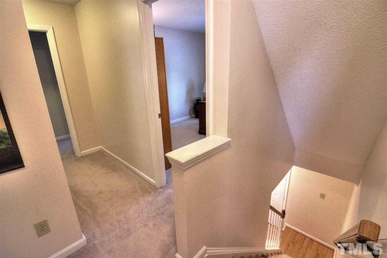 8340 Greywinds Drive Raleigh, NC 27615 - Photo 13 of 25 Gallery Image 13
