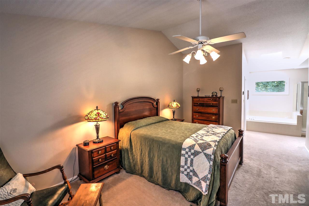 8340 Greywinds Drive Raleigh, NC 27615 - Photo 15 of 25 Gallery Image 15