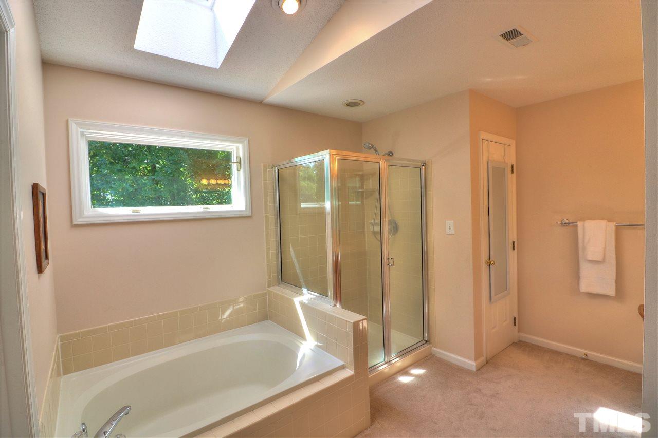 8340 Greywinds Drive Raleigh, NC 27615 - Photo 16 of 25 Gallery Image 16