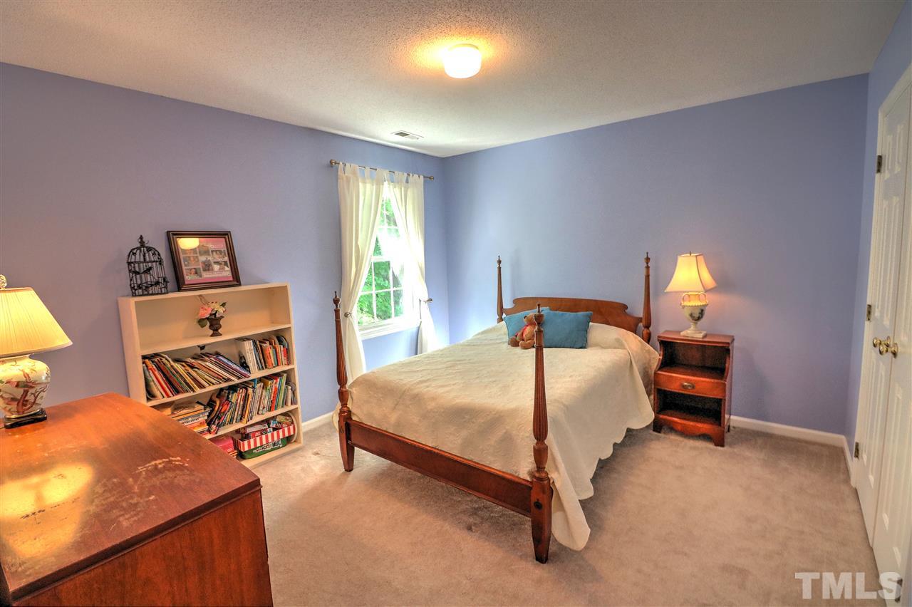 8340 Greywinds Drive Raleigh, NC 27615 - Photo 19 of 25 Gallery Image 19