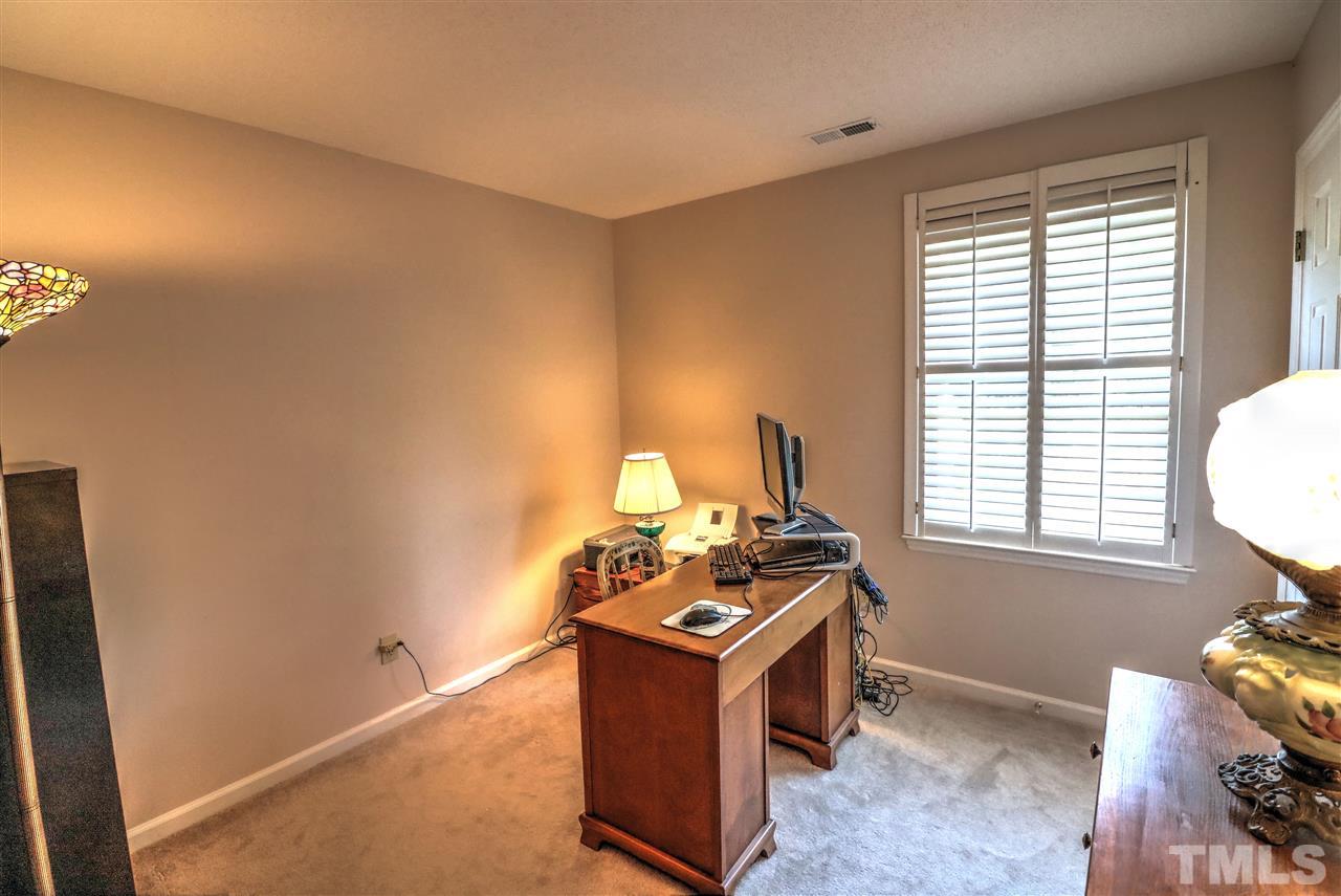 8340 Greywinds Drive Raleigh, NC 27615 - Photo 22 of 25 Gallery Image 22