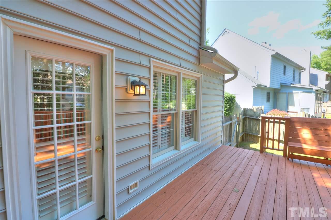 8340 Greywinds Drive Raleigh, NC 27615 - Photo 23 of 25 Gallery Image 23