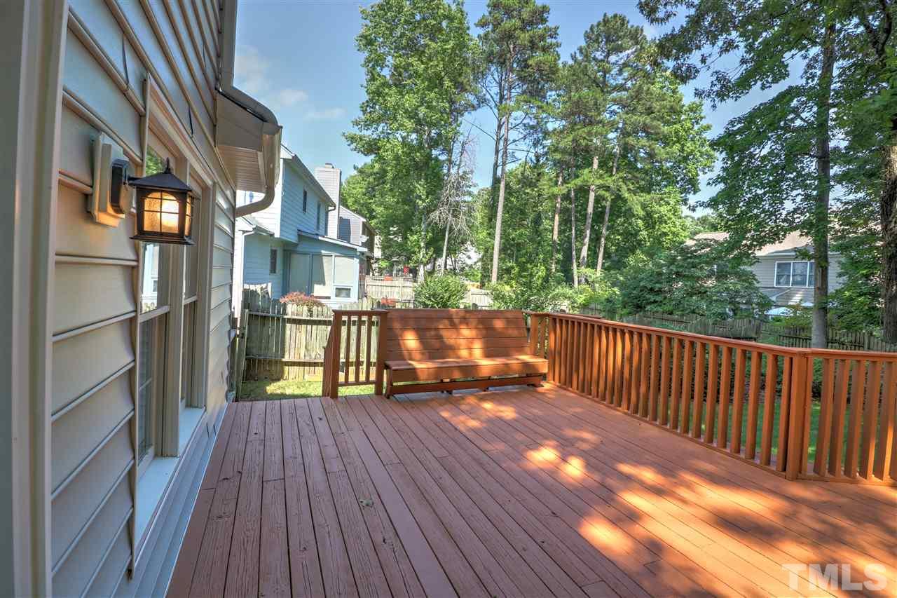 8340 Greywinds Drive Raleigh, NC 27615 - Photo 24 of 25 Gallery Image 24