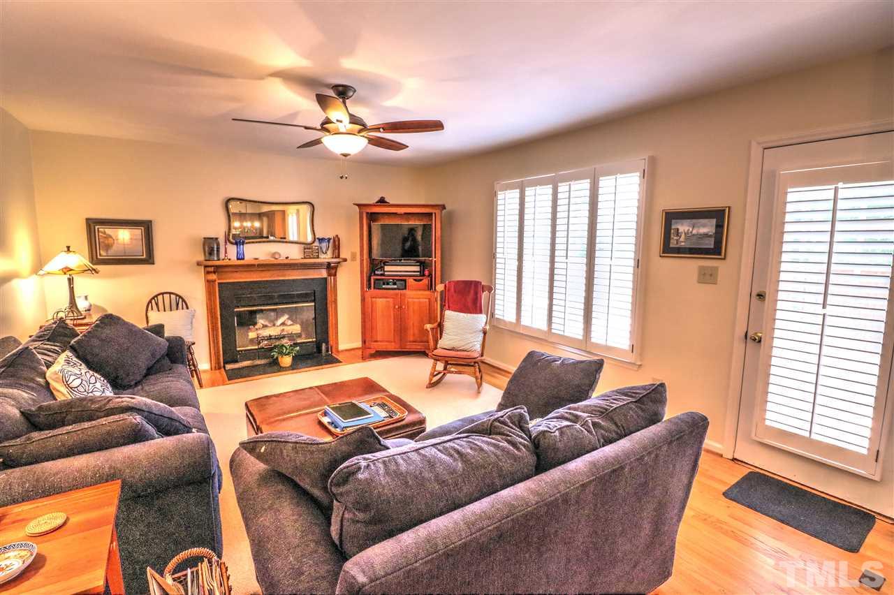 8340 Greywinds Drive Raleigh, NC 27615 - Photo 8 of 25 Gallery Image 8