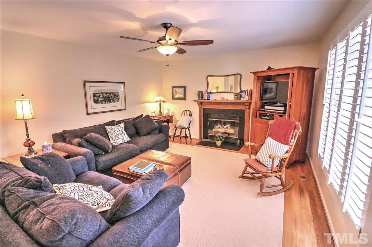 8340 Greywinds Drive Raleigh, NC 27615 - Photo 9 of 25 Gallery Image 9
