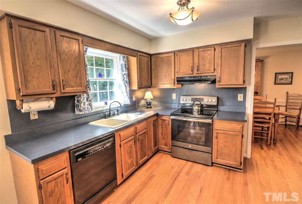8340 Greywinds Drive Raleigh, NC 27615 - Photo 10 of 25 Gallery Image 10