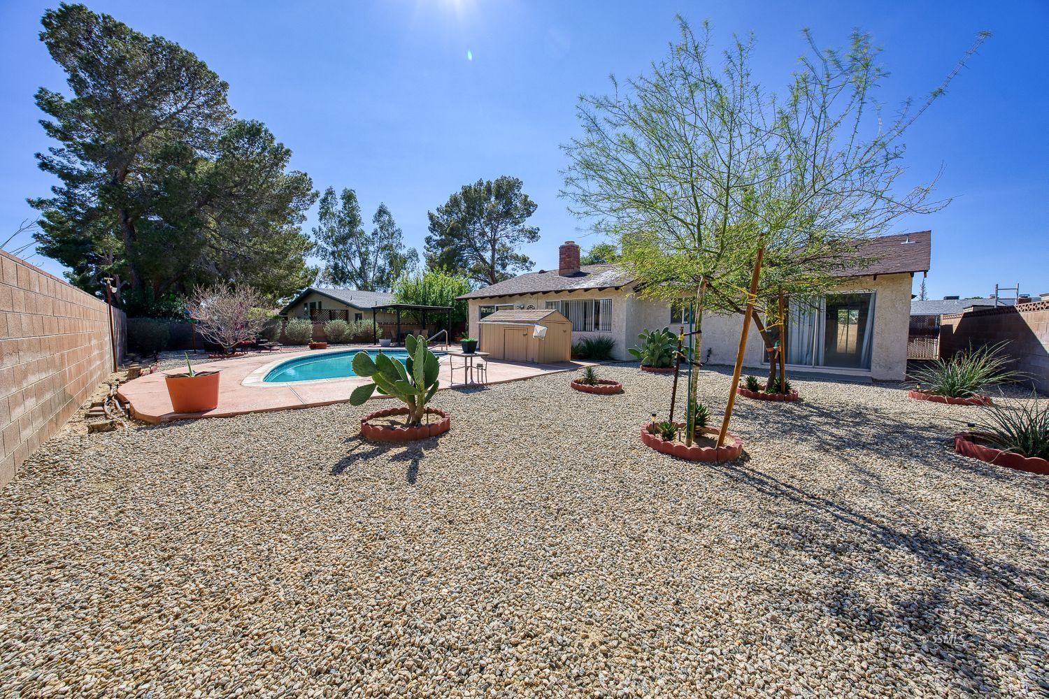 830 Sherri Street Ridgecrest, CA 93555 - Photo 20 of 32