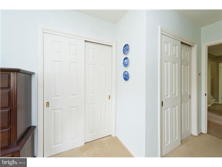724 Hamilton Road Bryn Mawr, PA 19010 - Photo 11 of 24 Master Bedroom