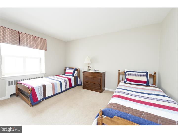 724 Hamilton Road Bryn Mawr, PA 19010 - Photo 13 of 24 Bedroom 2