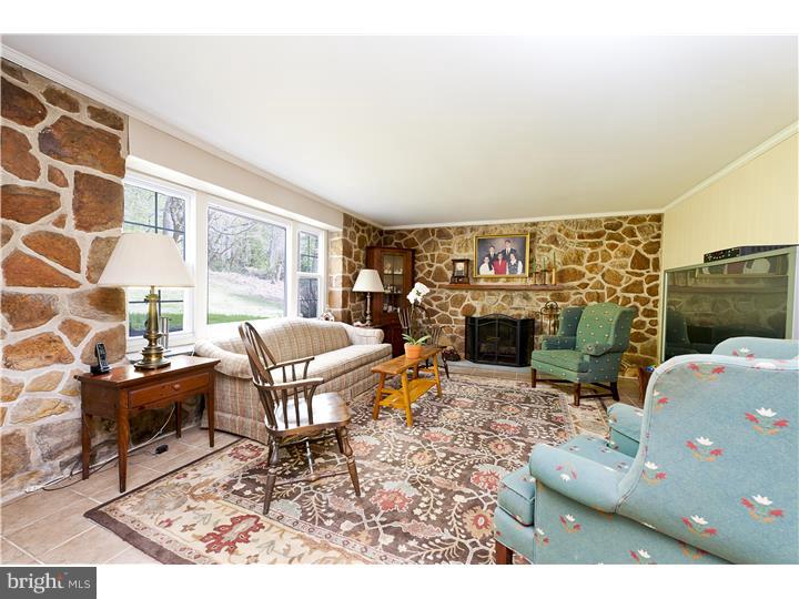 724 Hamilton Road Bryn Mawr, PA 19010 - Photo 18 of 24 Bonus Room