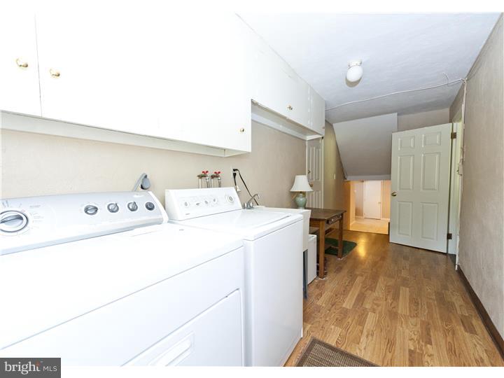 724 Hamilton Road Bryn Mawr, PA 19010 - Photo 19 of 24 Laundry Room