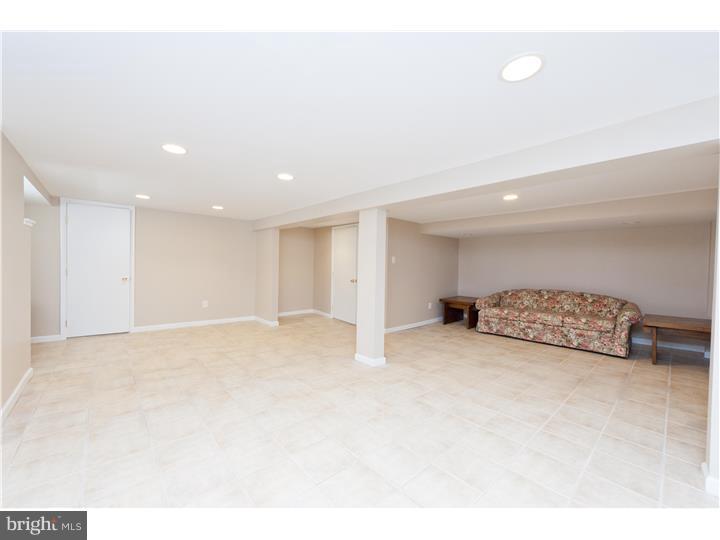 724 Hamilton Road Bryn Mawr, PA 19010 - Photo 21 of 24 Basement - Finished
