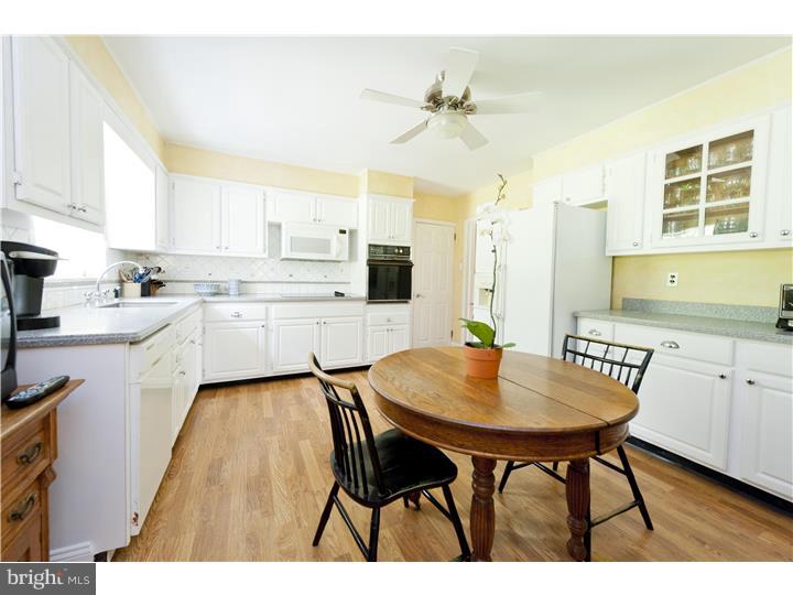 724 Hamilton Road Bryn Mawr, PA 19010 - Photo 8 of 24 Kitchen