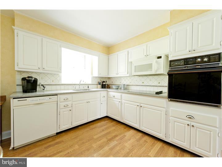 724 Hamilton Road Bryn Mawr, PA 19010 - Photo 9 of 24 Kitchen