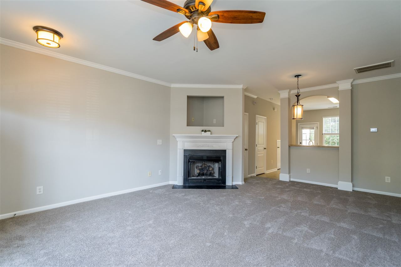 7654 Winners Edge Street Raleigh, NC 27617 - Photo 3 of 22 Family Room