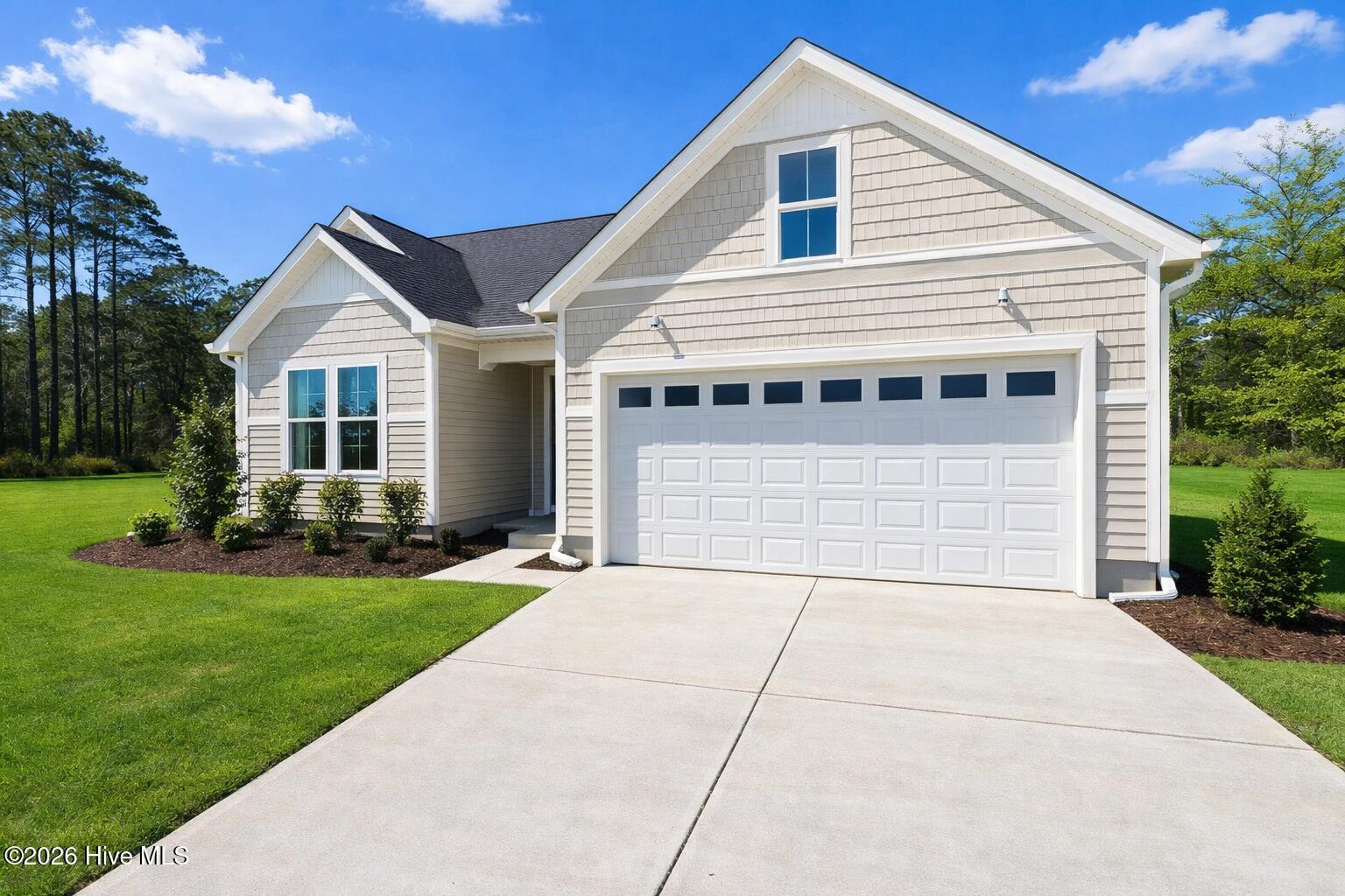 851 Fairway Road Ayden, NC 28513 - Photo 1 of 27 Front1