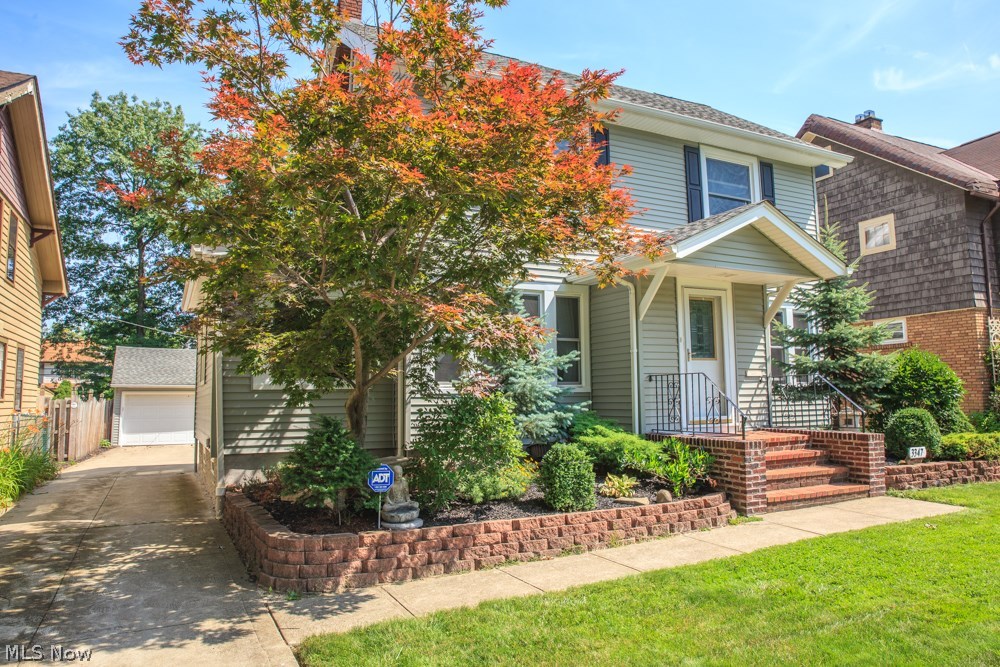 3347 Clarendon Road Cleveland, OH 44118 - Photo 25 of 25 Gallery Image 25