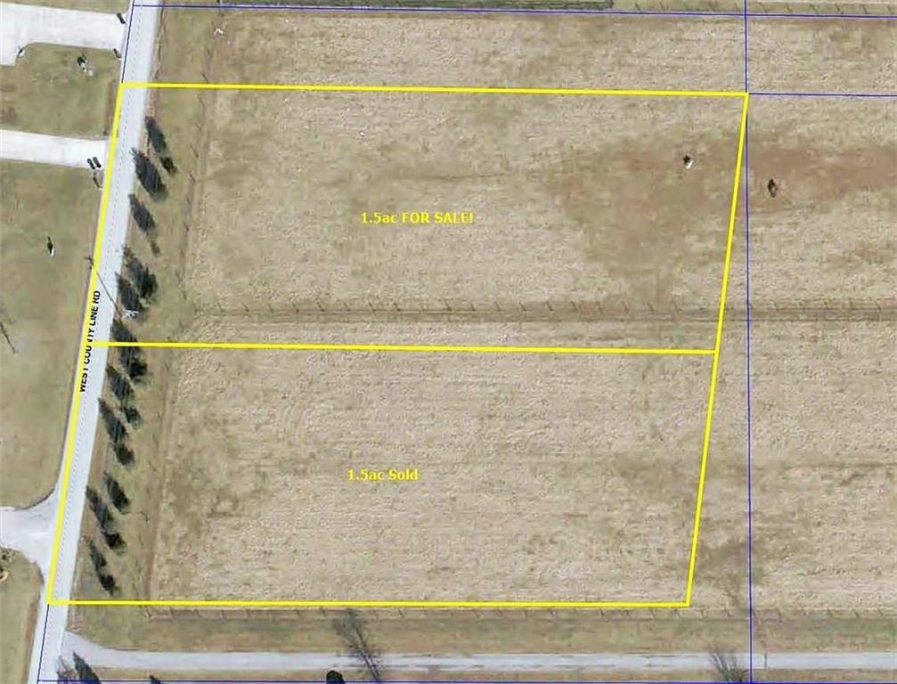 Lot 2 West County Line Road Sunman, IN 47041 - Photo 2 of 2