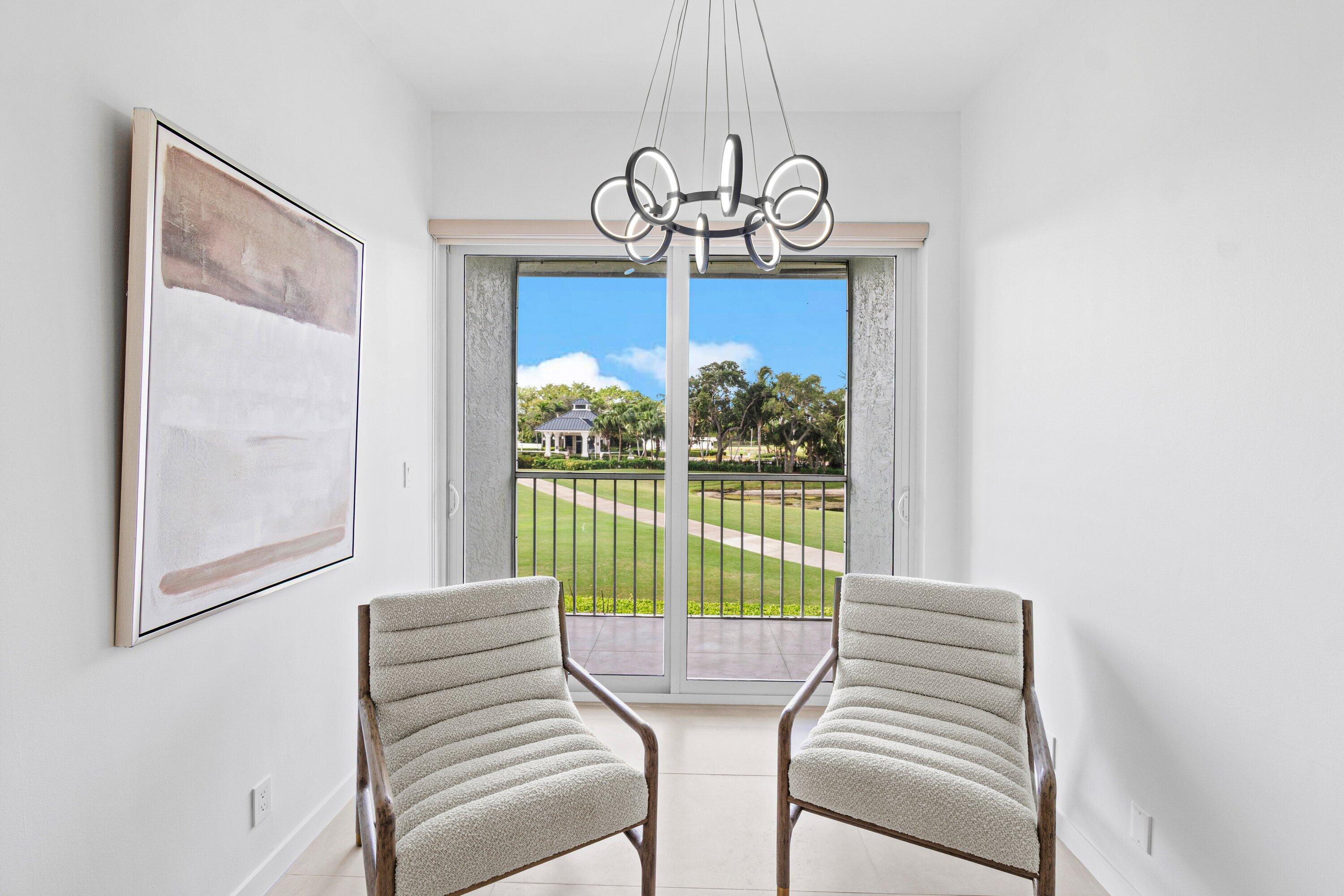 5166 Lake Catalina Drive, Unit D Boca Raton, FL 33496 - Photo 17 of 57 Primary Bedroom