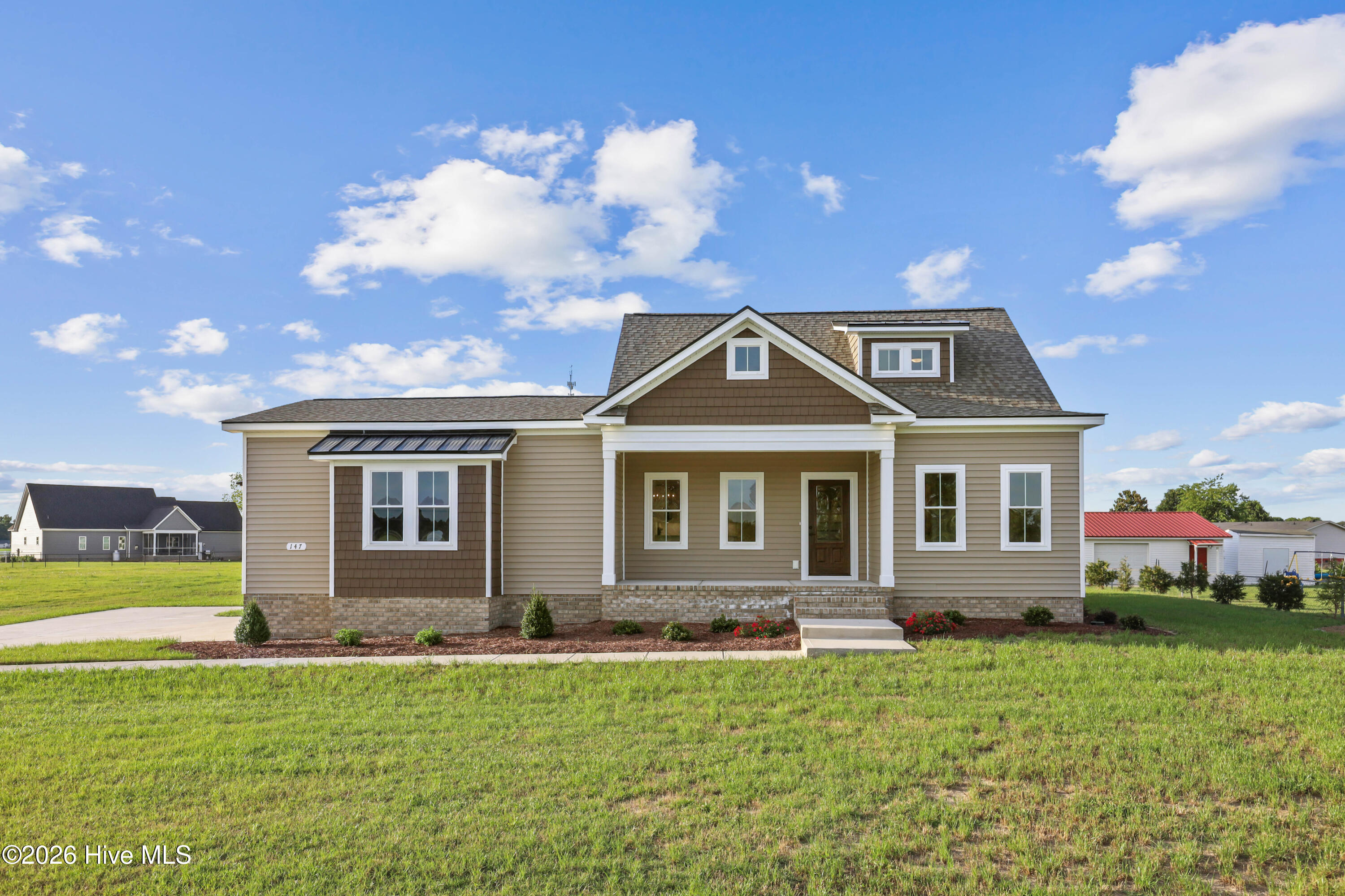 147 Conover Road La Grange, NC 28551 - Photo 1 of 42 01-147 Conover Rd-1