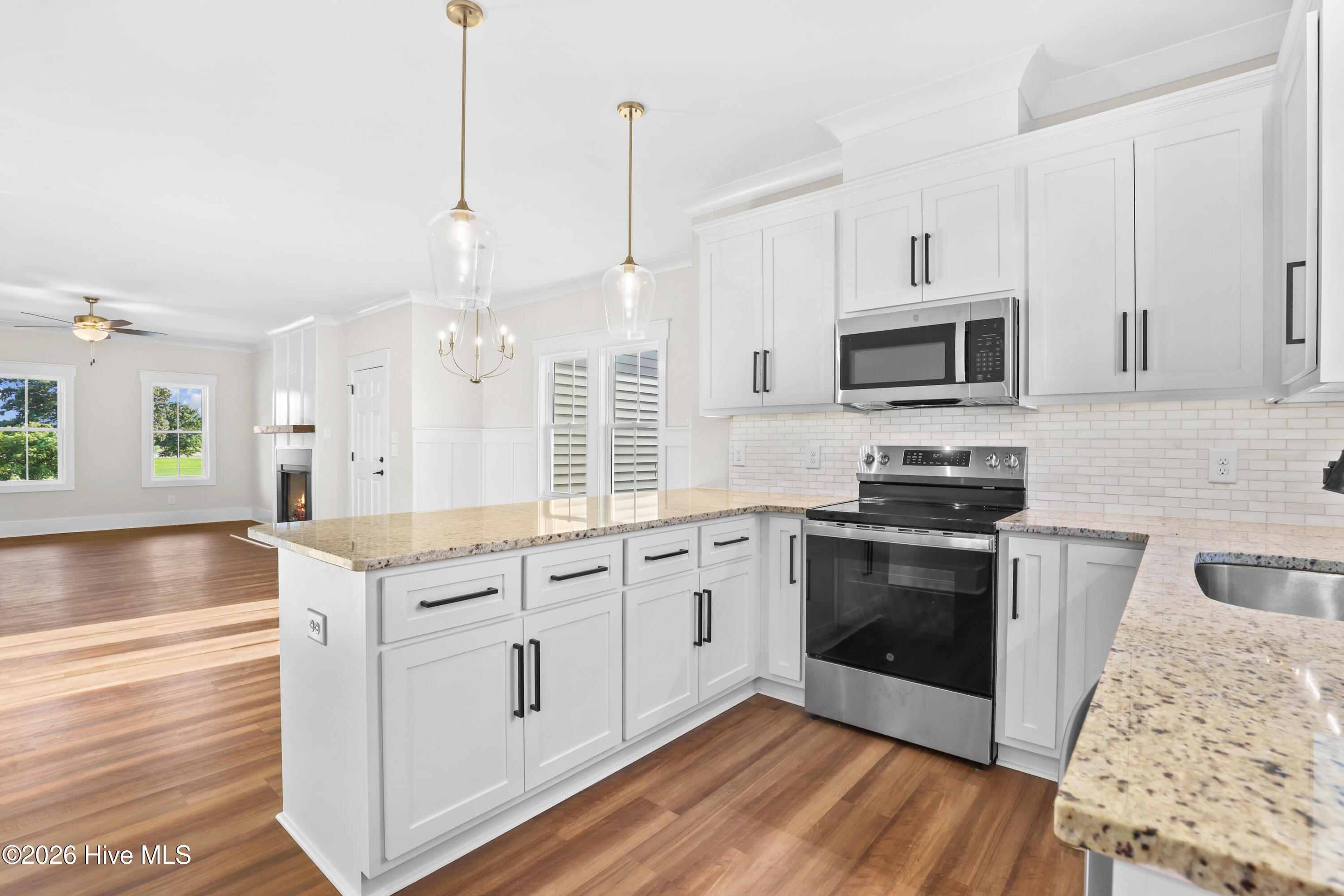 147 Conover Road La Grange, NC 28551 - Photo 18 of 42 24-147 Conover Rd-24