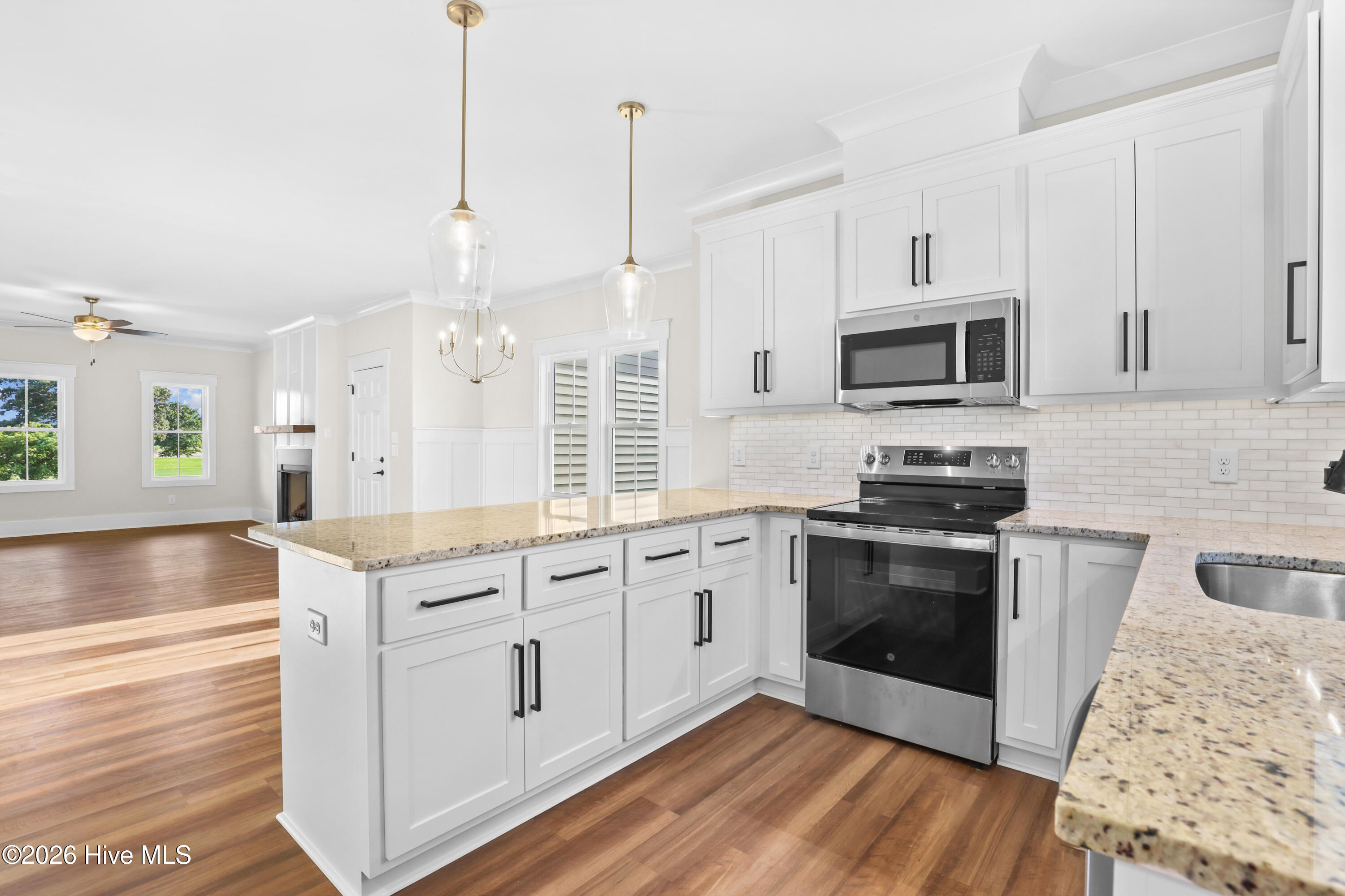 147 Conover Road La Grange, NC 28551 - Photo 19 of 42 25-147 Conover Rd-25