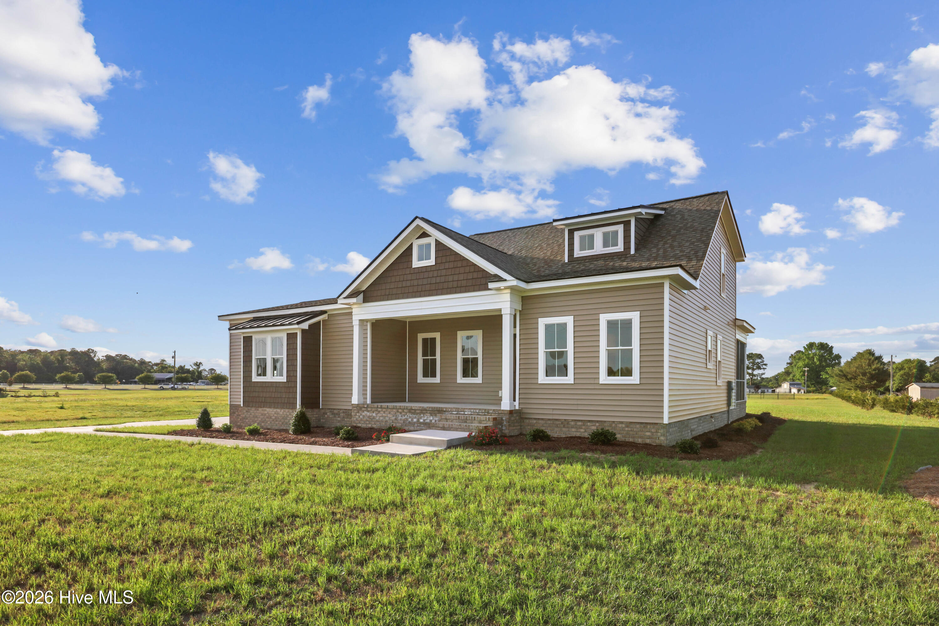147 Conover Road La Grange, NC 28551 - Photo 2 of 42 03-147 Conover Rd-3