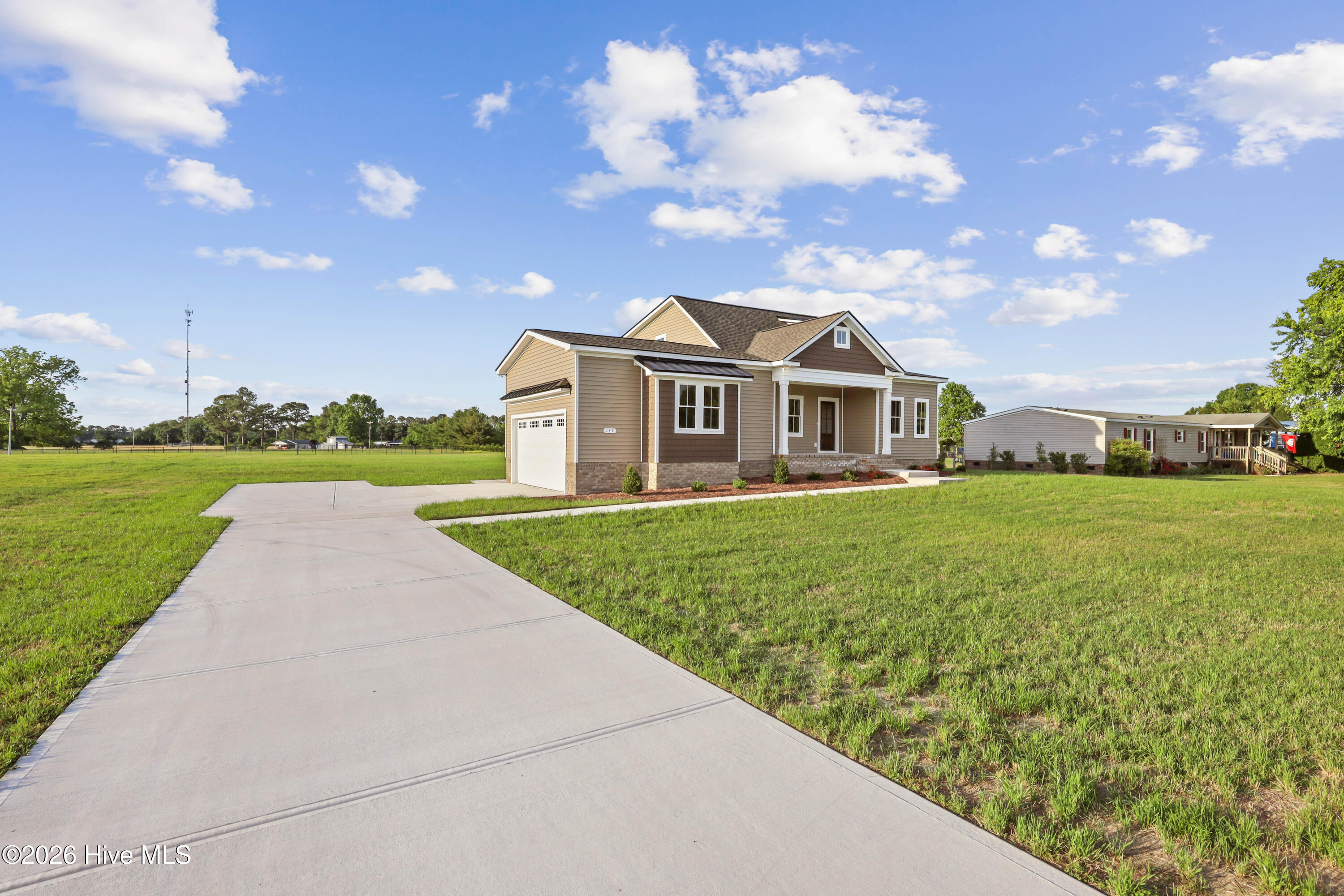 147 Conover Road La Grange, NC 28551 - Photo 3 of 42 04-147 Conover Rd-4