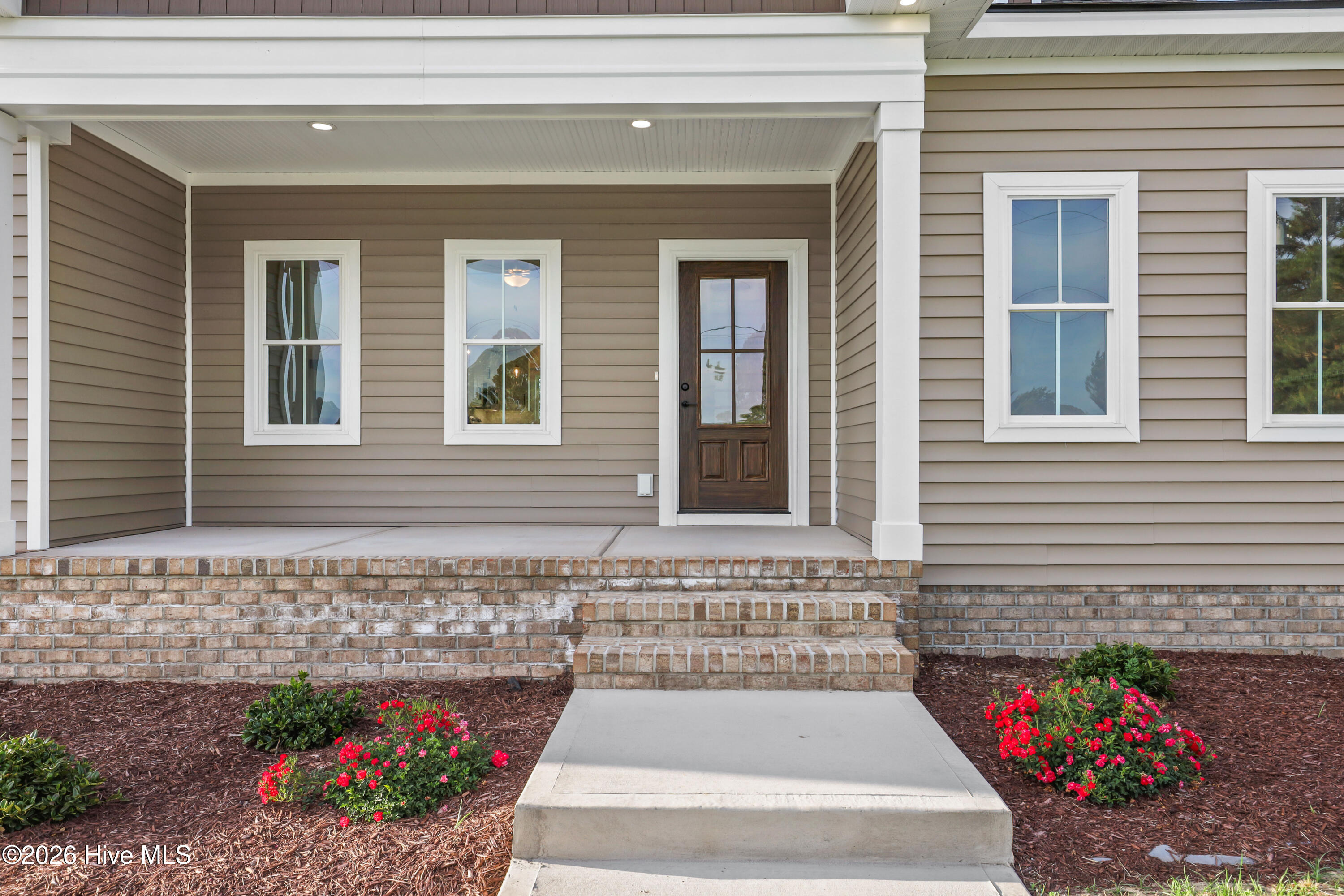 147 Conover Road La Grange, NC 28551 - Photo 4 of 42 05-147 Conover Rd-5