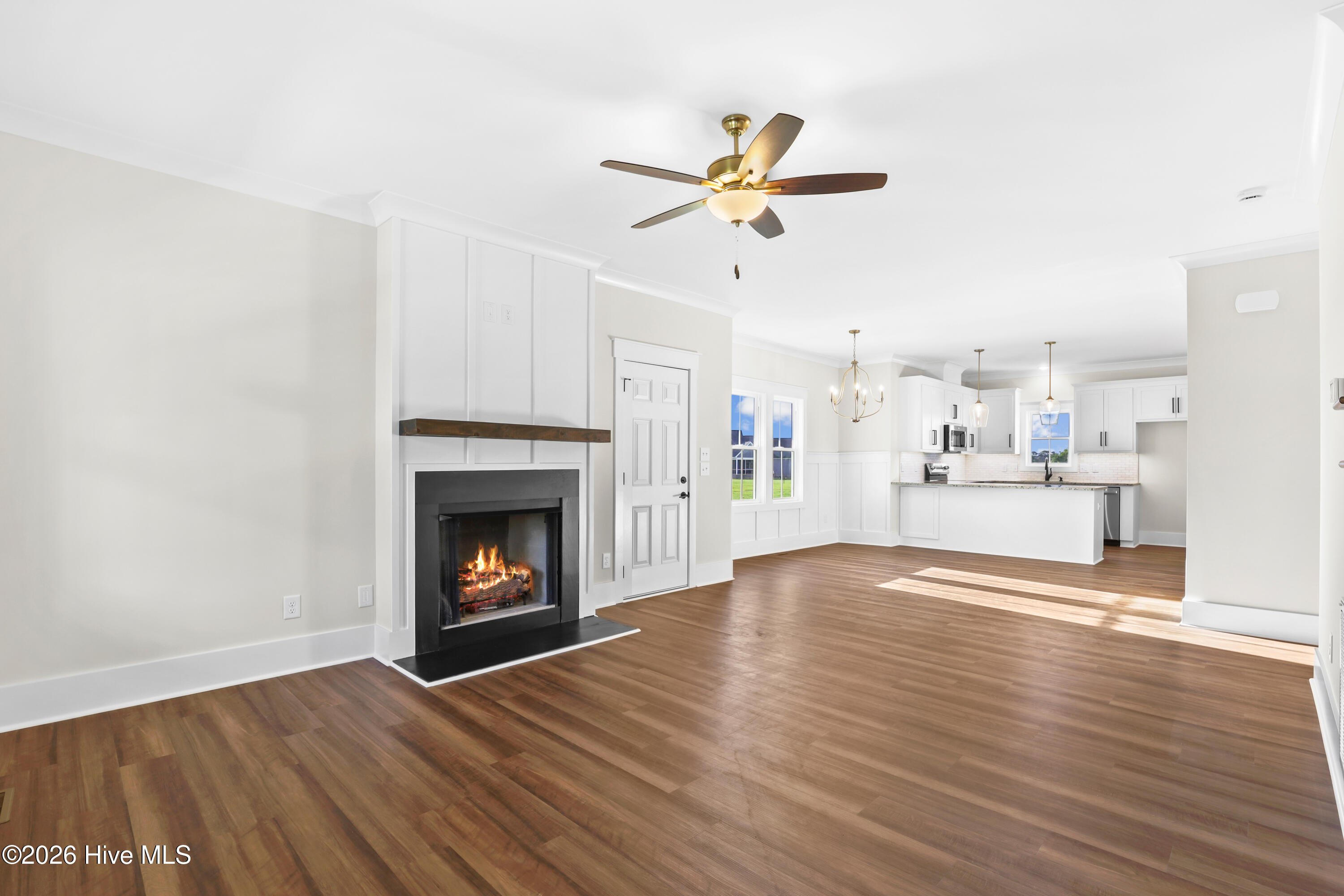 147 Conover Road La Grange, NC 28551 - Photo 9 of 42 11-147 Conover Rd-11