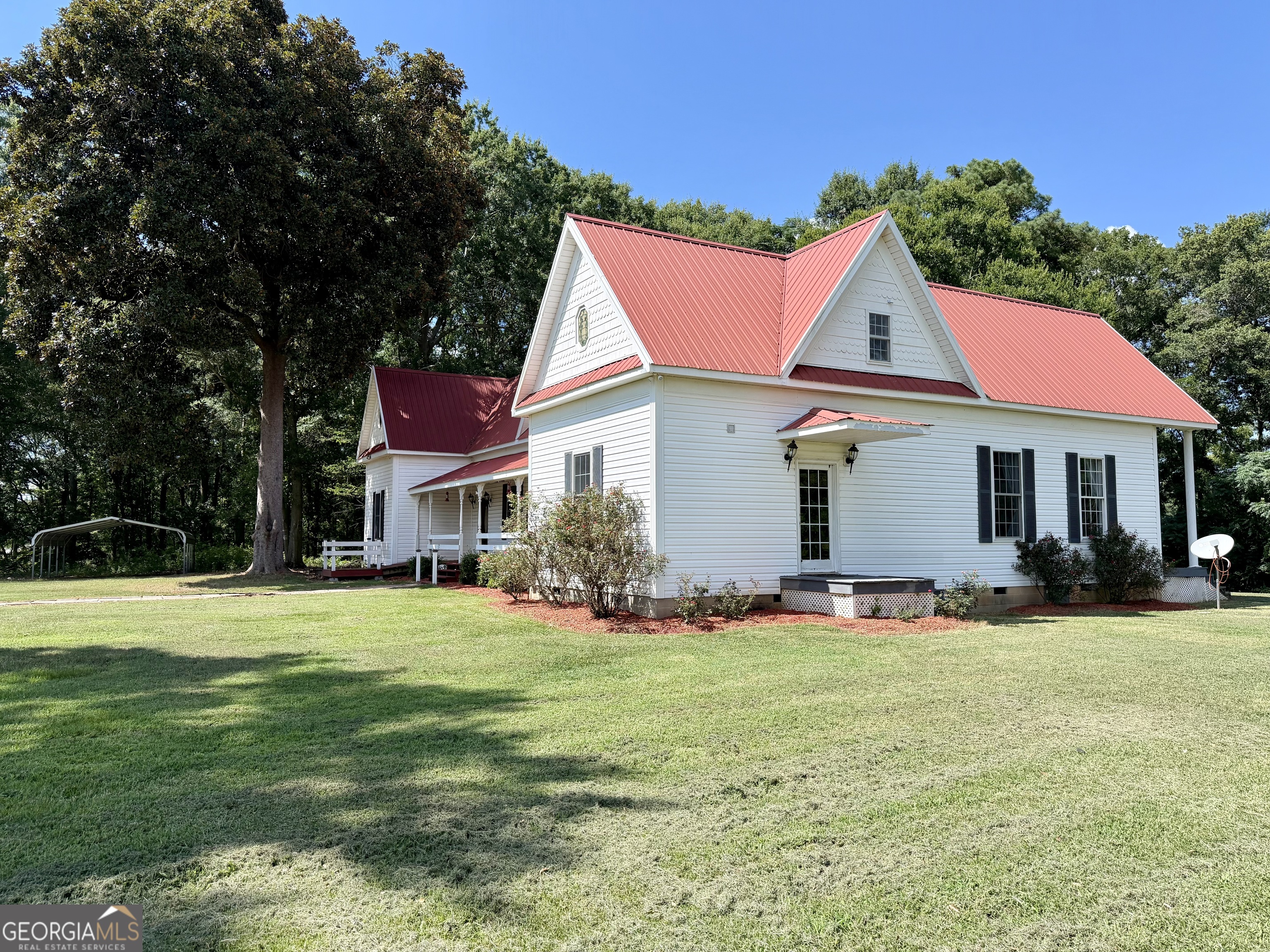 3433 Ruckersville Road Elberton, GA 30635 - Photo 2 of 45 Gallery Image 2