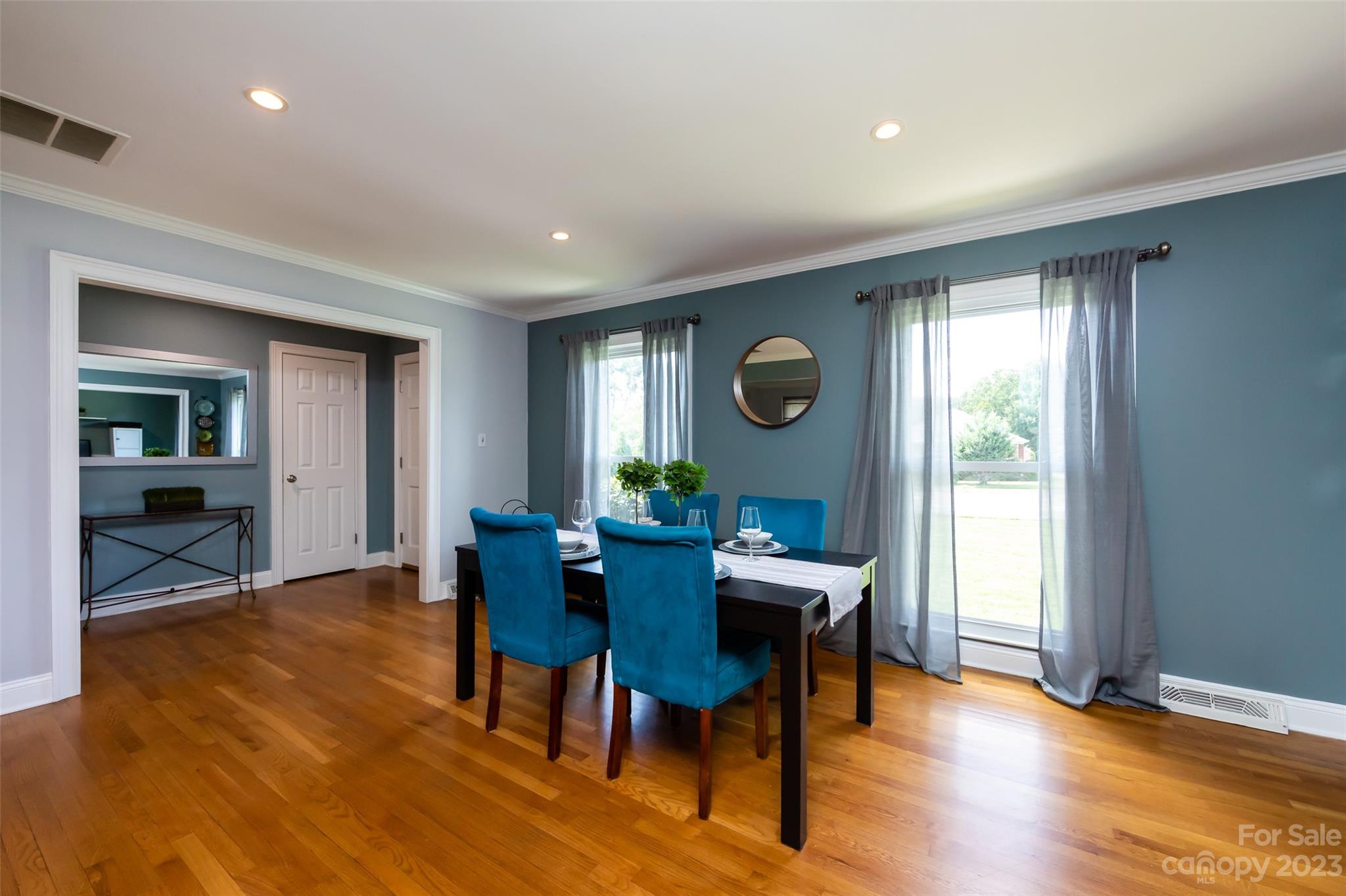 3901 Rea Road Charlotte, NC 28226 - Photo 4 of 48 Gallery Image 4