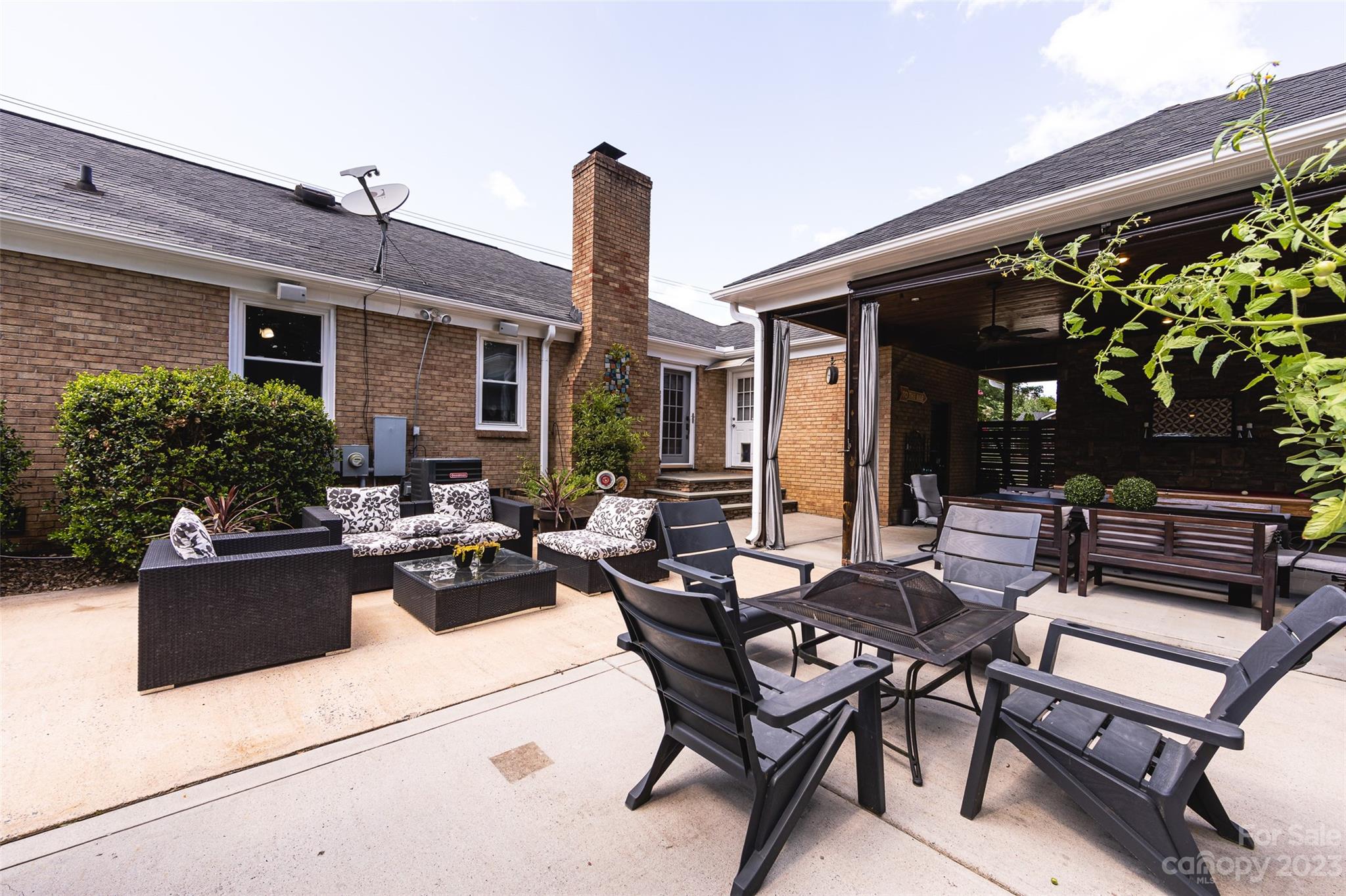 3901 Rea Road Charlotte, NC 28226 - Photo 46 of 48 Gallery Image 46