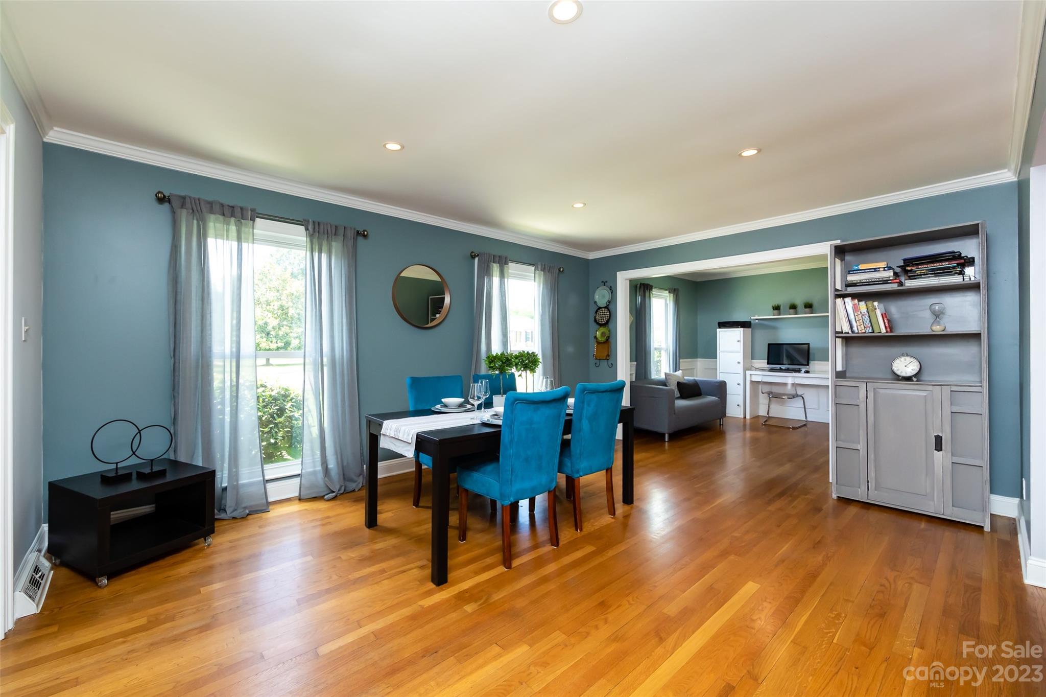 3901 Rea Road Charlotte, NC 28226 - Photo 5 of 48 Gallery Image 5