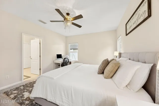 $499,000 | 86781 Lazy Lake Circle, Yulee, FL 32097