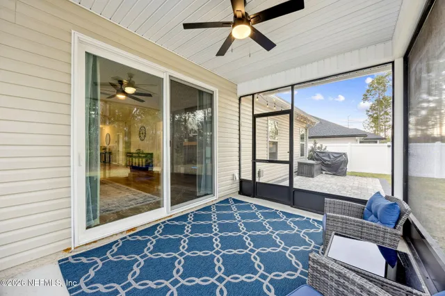 $499,000 | 86781 Lazy Lake Circle, Yulee, FL 32097