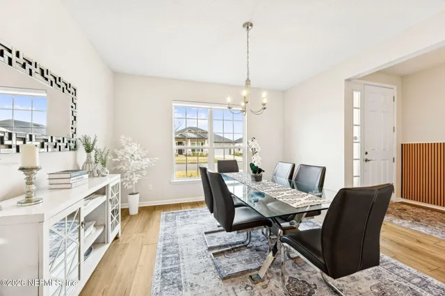 $499,000 | 86781 Lazy Lake Circle, Yulee, FL 32097