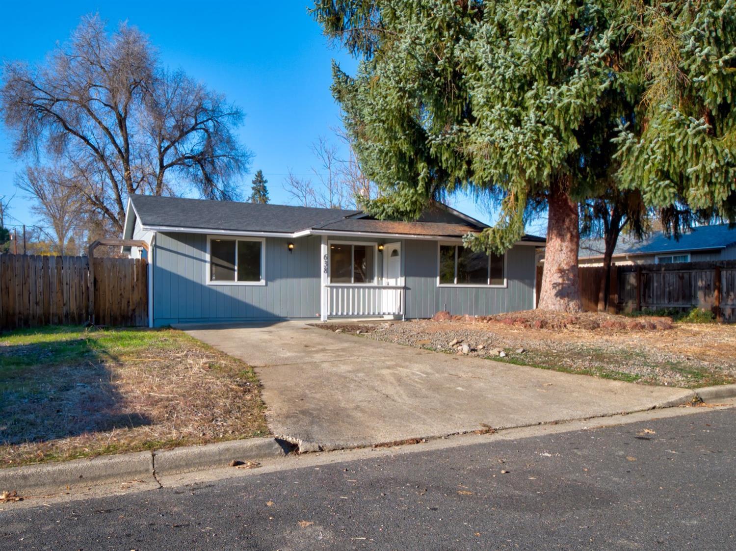 638 Talbot Street Eagle Point, OR 97524 - Photo 25 of 25 Additional Photo