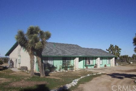 7374 Nielson Road Phelan, CA 92371 - Photo 1 of 1