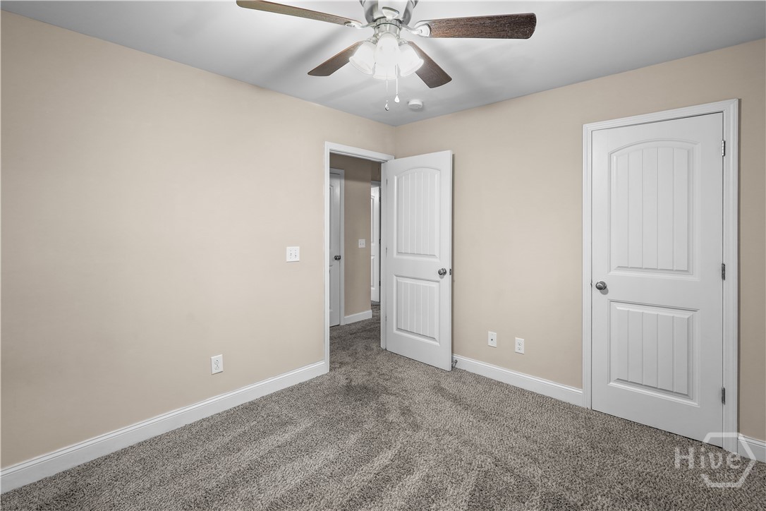 197 Blackwater Way Springfield, GA 31329 - Photo 23 of 30