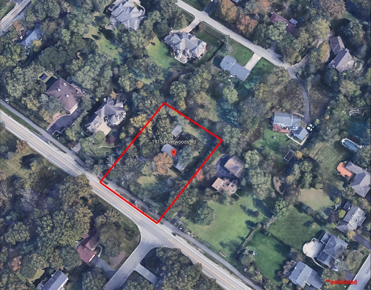 1915 Riverwoods Road Lincolnshire, IL 60069 - Photo 2 of 59 unknown