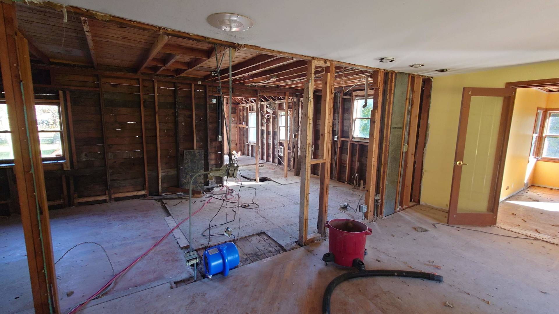 1915 Riverwoods Road Lincolnshire, IL 60069 - Photo 30 of 59