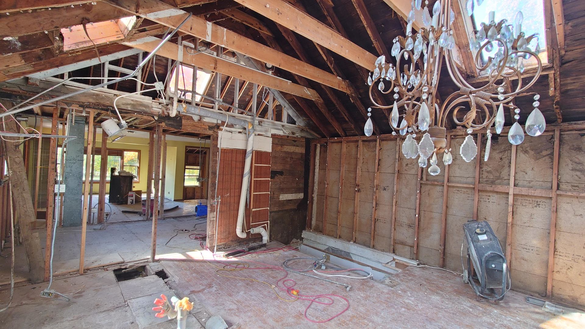 1915 Riverwoods Road Lincolnshire, IL 60069 - Photo 36 of 59