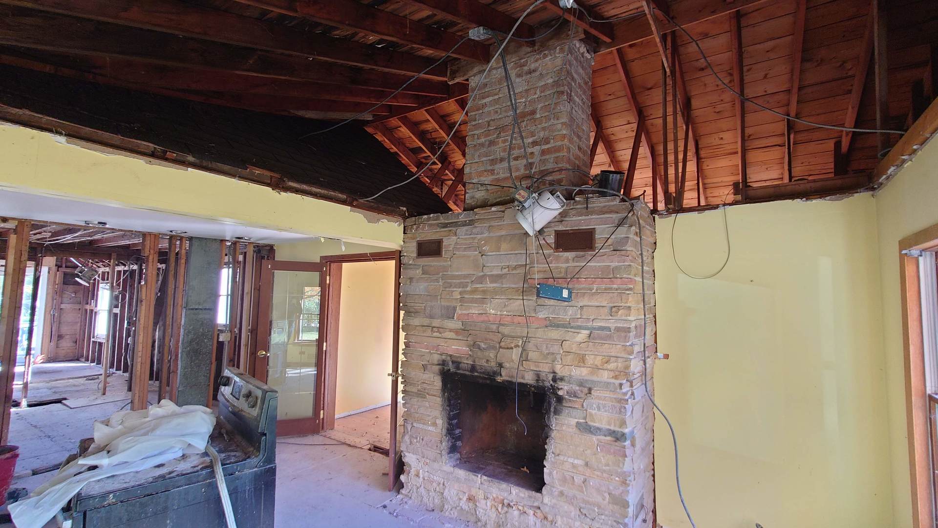 1915 Riverwoods Road Lincolnshire, IL 60069 - Photo 39 of 59