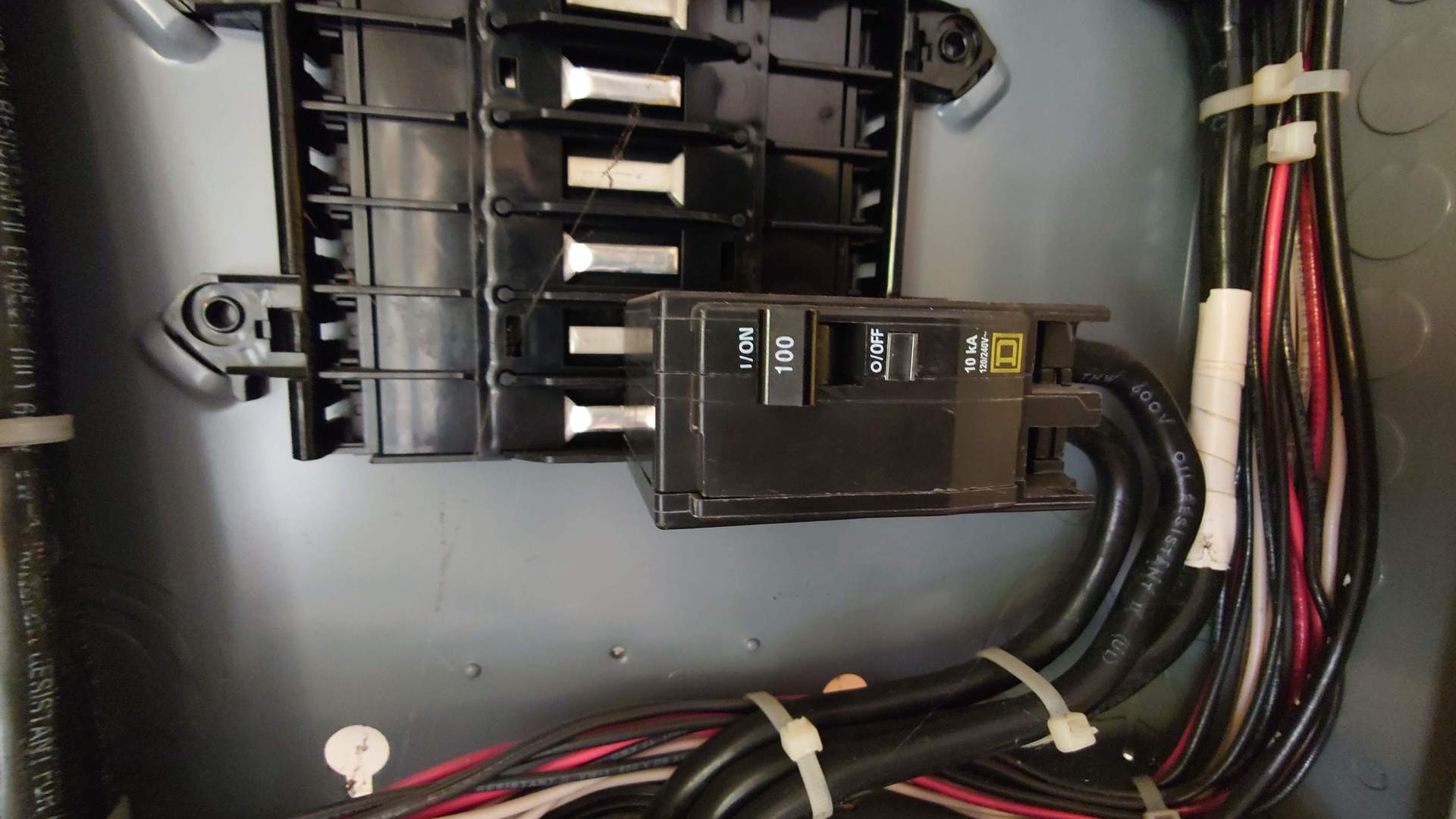 1915 Riverwoods Road Lincolnshire, IL 60069 - Photo 50 of 59 a view of storage and utility room with racks on the wall