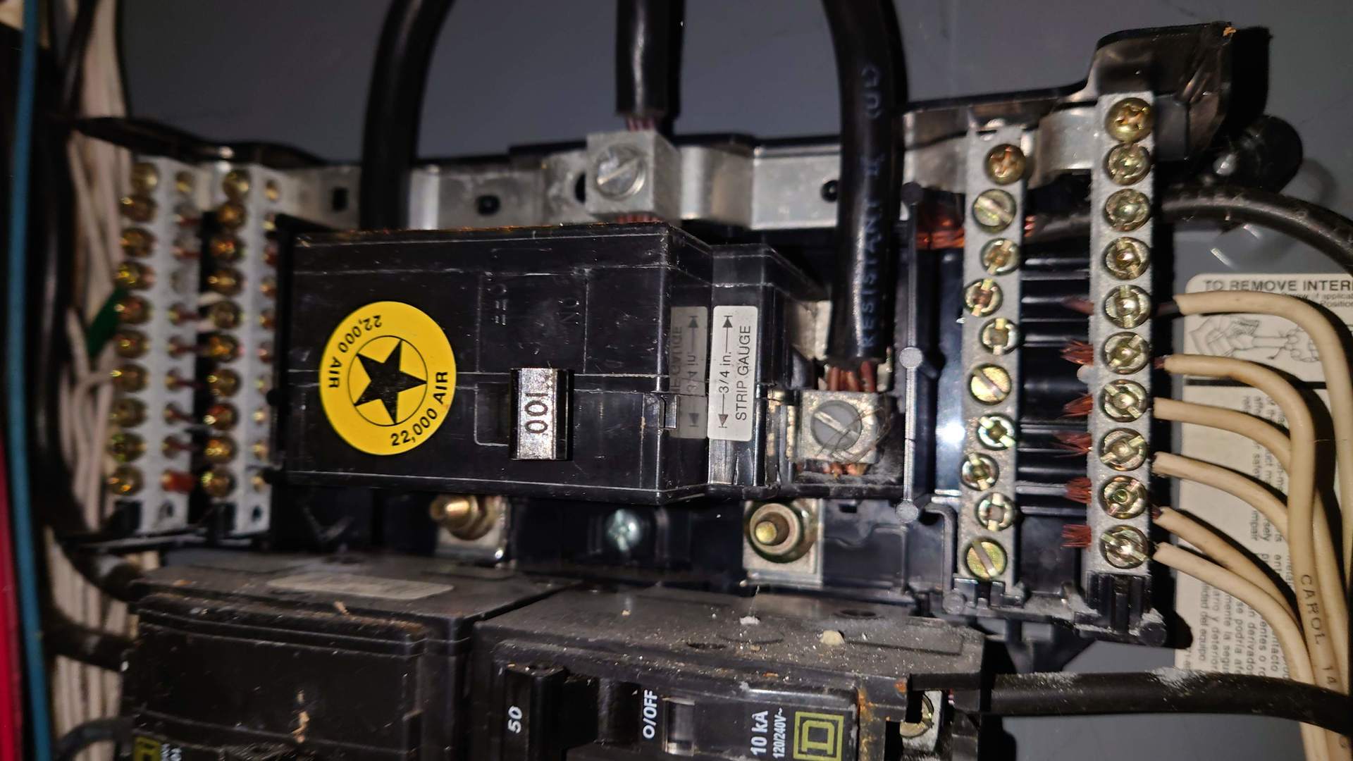 1915 Riverwoods Road Lincolnshire, IL 60069 - Photo 53 of 59 a kitchen with lots of wooden cabinets